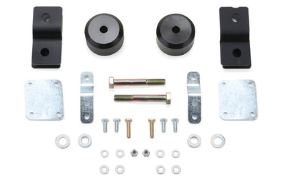 Fabtech FTL5205 2-Inch Leveling Kit for 2010-2011 Ford F-250 Super Duty