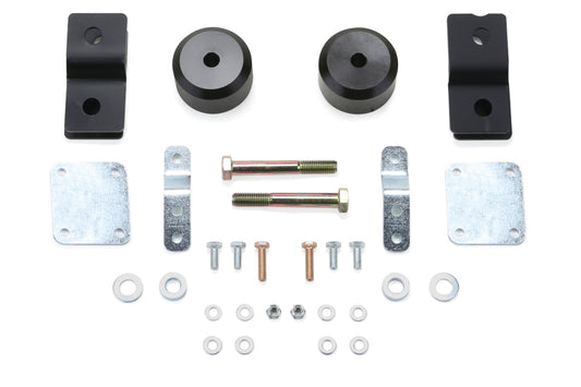 Fabtech FTL5205 2-Inch Leveling Kit for 2010-2011 Ford F-250 Super Duty