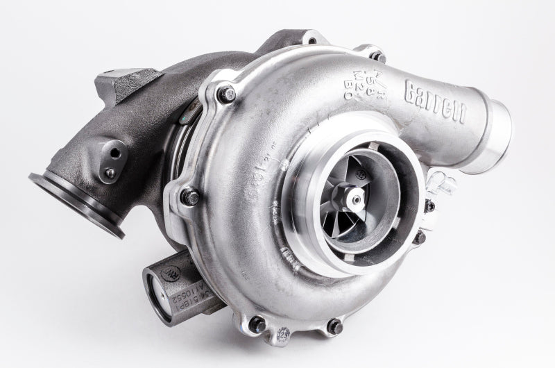 Garrett PowerMax GT3788VA Turbo Kit for Ford Power Stroke 6.0L (2004-2007) – Stage 1 AVNT