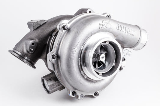 Garrett PowerMax GT3788VA Turbo Kit for Ford Power Stroke 6.0L (2004-2007) – Stage 1 AVNT