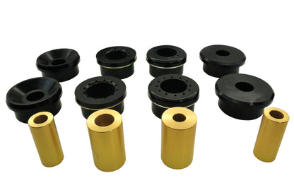 Whiteline Rear Crossmember Mount Bushing Kit for BMW 1 Series and 3 Series (Part Number KDT917)