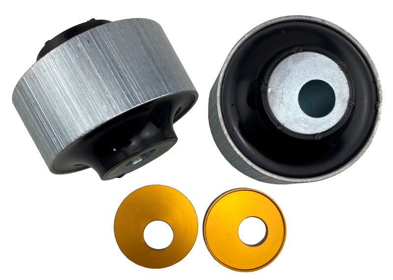 Whiteline KCA511 Performance Control Arm Caster Bushing for Toyota GR Corolla 2023-2024