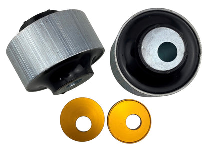 Whiteline KCA511 Performance Control Arm Caster Bushing for Toyota GR Corolla 2023-2024