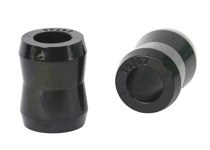 Whiteline Universal Shock Eye Bushing L-1.438 in - ID 0.625 in - OD 1.125 in