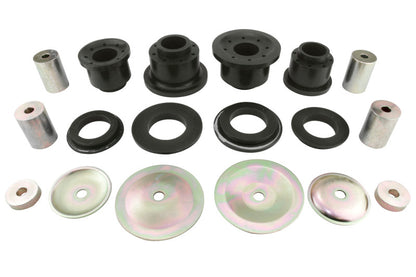 Whiteline Plus Rear Crossmember Mount Bushing Kit for Dodge Challenger and Charger – W93343