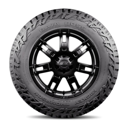 Mickey Thompson Baja Boss A/T Tire - LT285/70R17 121/118Q E All-Terrain Performance