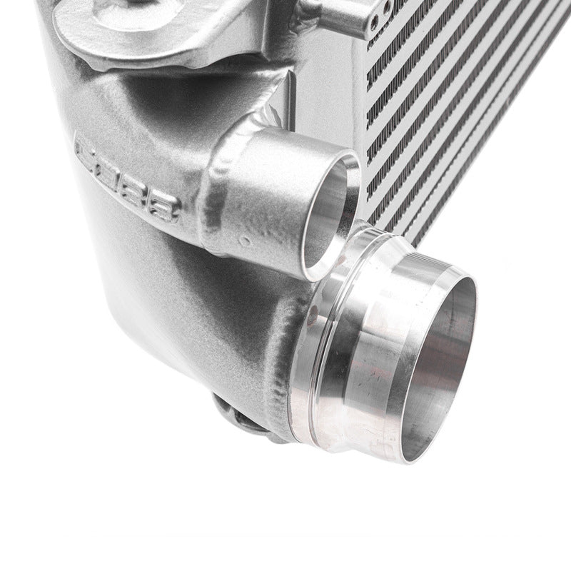 Cobb Ford F-150 EcoBoost Raptor & Limited 3.5L/2.7L Front Mount Intercooler – Silver