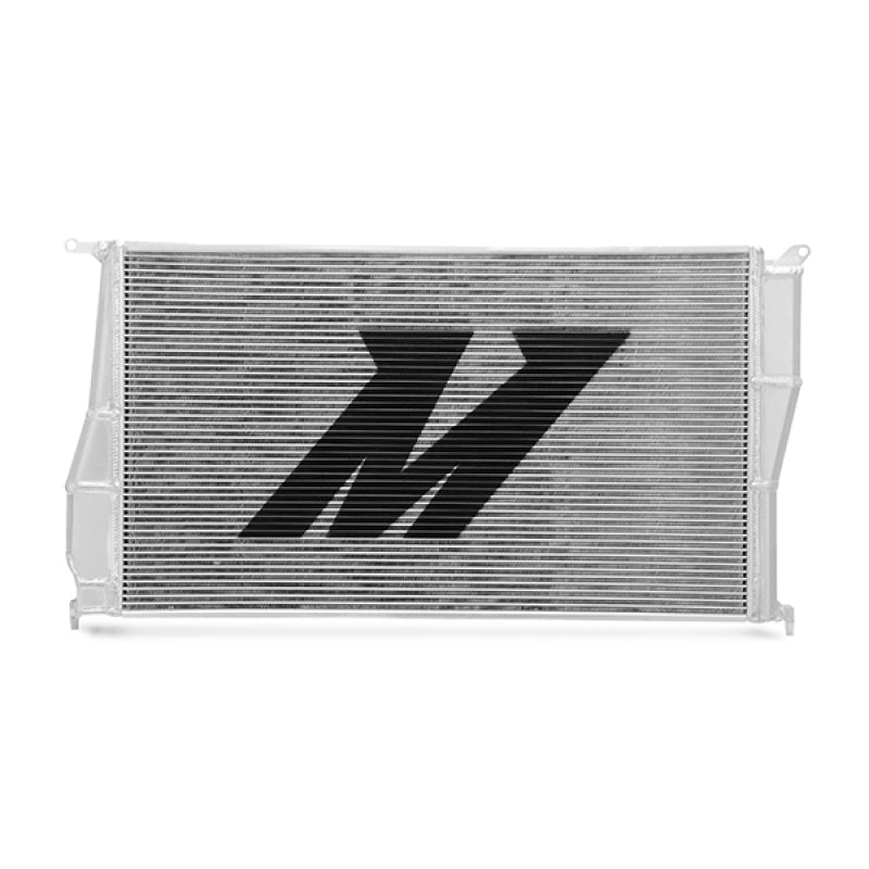 Mishimoto BMW 335i/135i Performance Aluminum Radiator Part Number MMRAD-E90-07