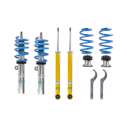 Bilstein B14 (PSS) Performance Suspension Kit for 2015 Audi A3 and Volkswagen Golf GTI