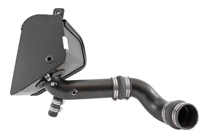 K&N Engineering 69-9506TTK Cold Air Intake System for 2015-2016 VW Golf and GTI 1.8L Turbo