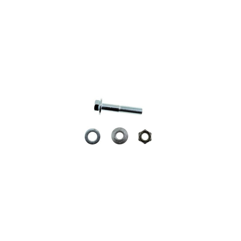 Bilstein B8 5100 Steering Damper for Chevy and GMC HD Trucks - Part 33-196619