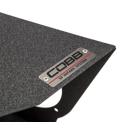 Cobb Airbox Kit for Mitsubishi Evo X (2008-2015) – Performance Cold Air Intake System