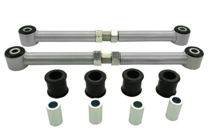 Whiteline KTA107 Adjustable Rear Trailing Arms for Subaru Impreza and Liberty