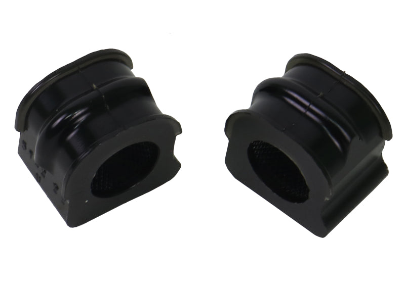 Whiteline KSK084-22 Sway Bar Mount Bushing Kit for Volkswagen Golf and Beetle (1999-2010)