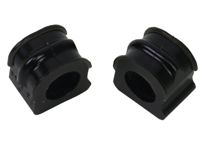 Whiteline KSK084-22 Sway Bar Mount Bushing Kit for Volkswagen Golf and Beetle (1999-2010)