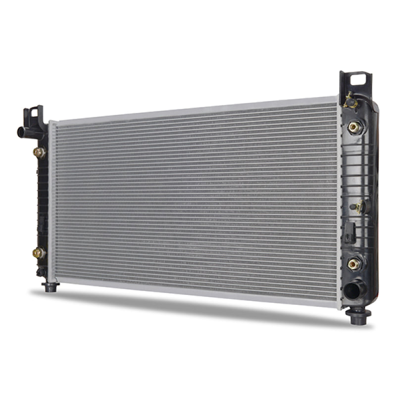 Mishimoto Cadillac Escalade Replacement Radiator 2002-2014 Part R2370-AT