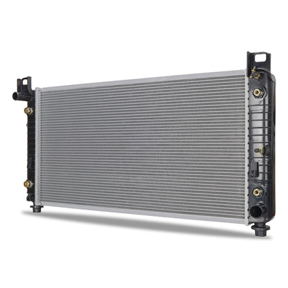 Mishimoto Cadillac Escalade Replacement Radiator 2002-2014 Part R2370-AT