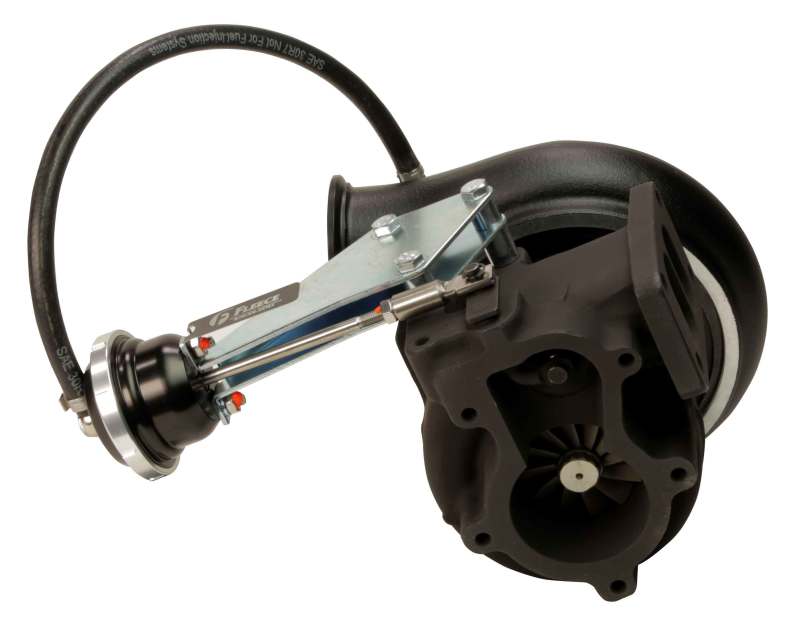 Fleece Performance HX35 63mm FMW Holset Cheetah Turbocharger for 1994-2002 Vehicles