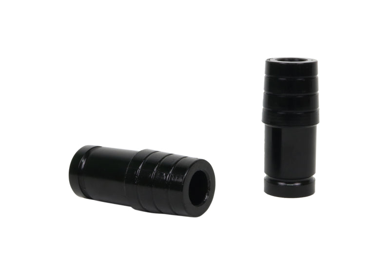 Whiteline W93536 Extended Front Bump Stops for Jeep Wrangler 1997-2006