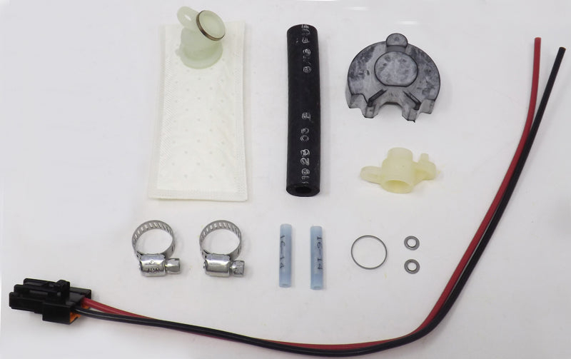 Walbro Fuel Pump Installation Kit for 1989-1993 Honda Civic and Accord by Walbro Part 400-965