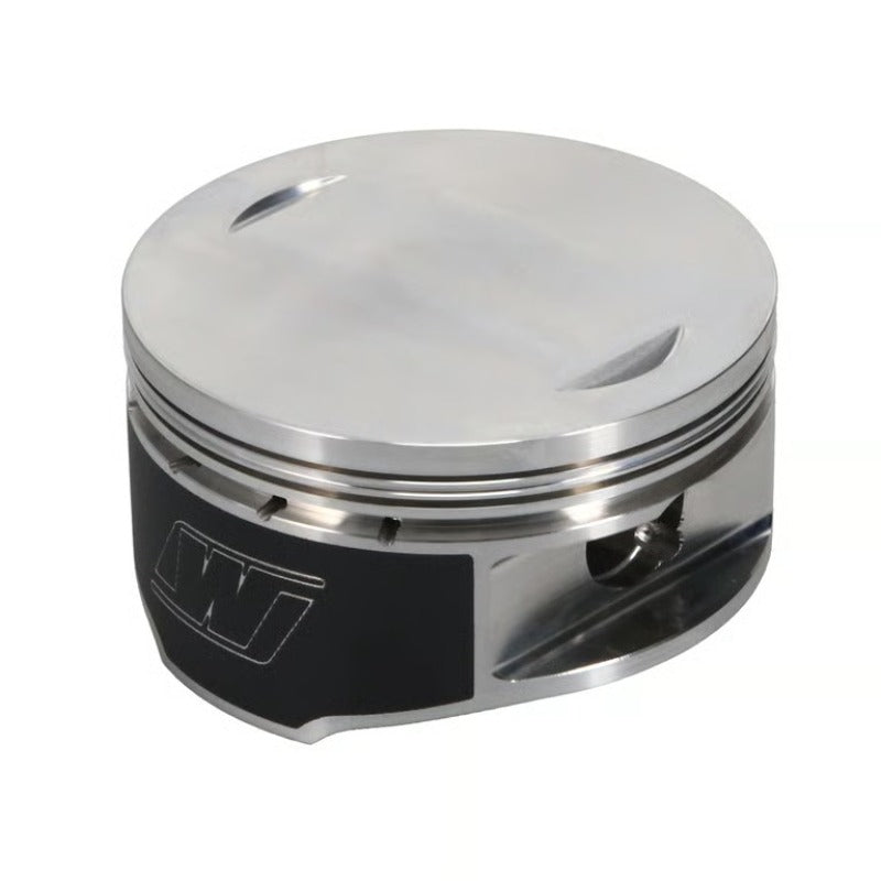 Wiseco 07-19 Honda TRX420 Rancher 88.50 mm Forged 4-Stroke Piston Kit Part Number 40050M08850