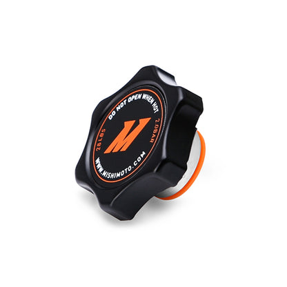 Mishimoto High-Pressure 2.0 Bar Radiator Cap for Import Vehicles