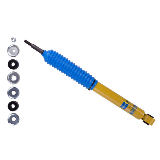 Bilstein B6 4600 Monotube Shock Absorber for Toyota Sequoia (2001-2007) – Rear
