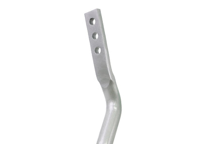 Whiteline 07+ Nissan Skyline R35 GT-R Rear 20mm Heavy Duty Blade Adjustable Sway Bar