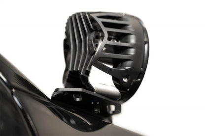 Addictive Desert Designs Ford F-150 & Raptor Ditch Light Brackets – Model AC1901801NA