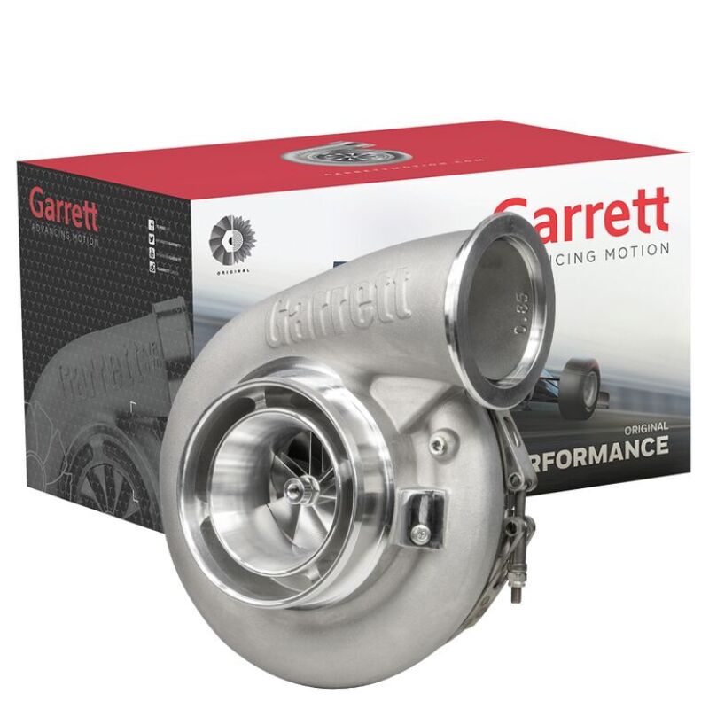 Garrett G-XRace GXR42-68 68mm Super Core Turbocharger Part