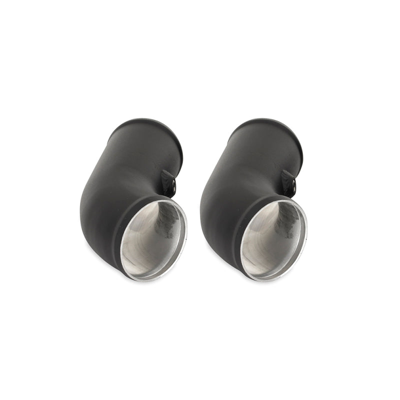 Mishimoto F10/F13 M5/M6 Charge Pipe Kit – Aluminum Intercooler Piping Upgrade for BMW 2012-2017