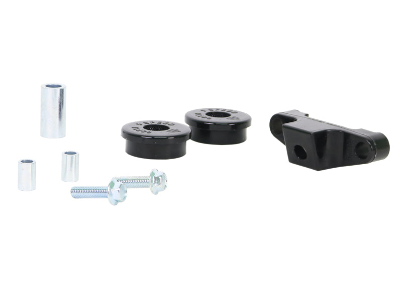 Whiteline KDT957 Subaru Shift Linkage Bushing Kit for 2005-2007 Legacy