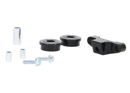 Whiteline KDT957 Subaru Shift Linkage Bushing Kit for 2005-2007 Legacy