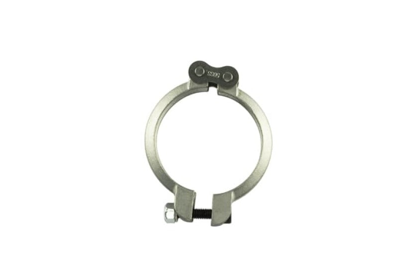 Turbosmart WG50 Outlet V-Band for Gen4 External Wastegates Part TS-0502-3005