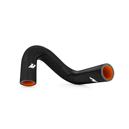 Mishimoto Silicone Radiator Hose Kit for Datsun 240Z (1970-1973) and Nissan 260Z (1975) — Black