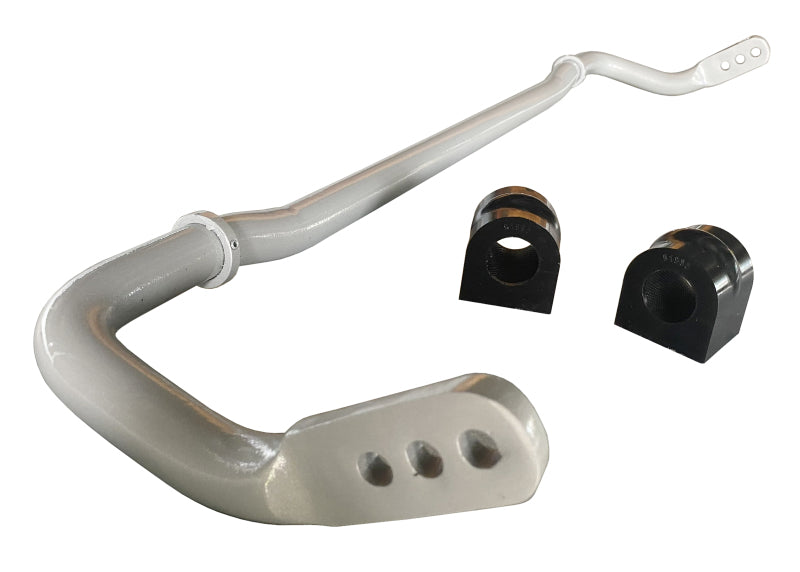 Whiteline 17-20 Tesla Model 3 and Y Front 30mm Heavy Duty Sway Bar (Part BTF101Z)