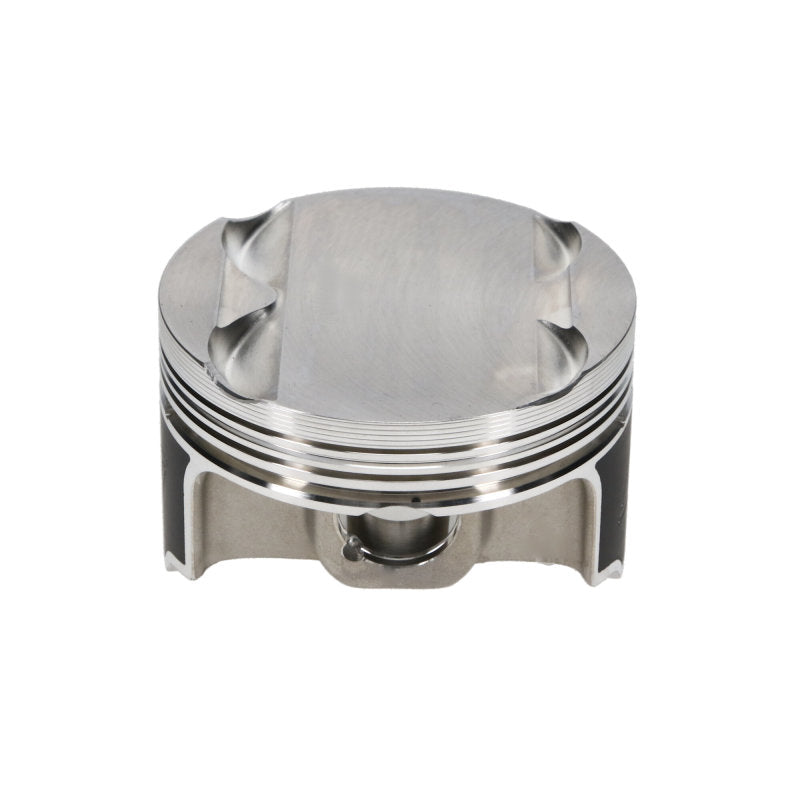 Wiseco Acura K20 K24 Flat Top Piston Set – 86.00 mm Bore, Forged Racing Pistons for High-Performance Engines