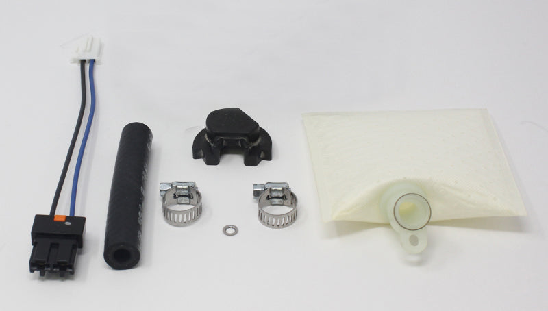 Walbro Fuel Pump Kit for 2002-2007 Subaru WRX and STI Models - Part Number 400-791