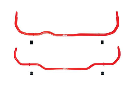 Eibach 26mm Front and 23mm Rear Anti-Roll Kit for 2005-2014 Volkswagen Jetta, Golf, and Rabbit Models