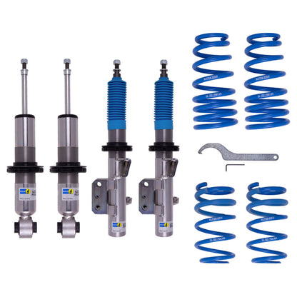 Bilstein B14 (PSS) Performance Suspension Kit for 2013-2016 Scion FR-S & 2013-2020 Toyota 86