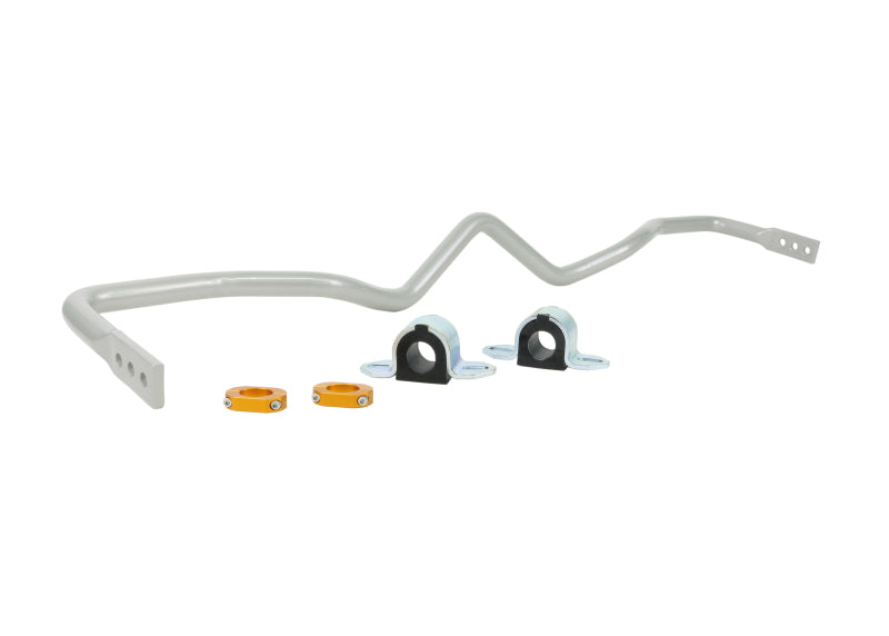 Whiteline BNR37Z 24mm Adjustable Rear Sway Bar for Nissan 370Z & Infiniti G35/G37