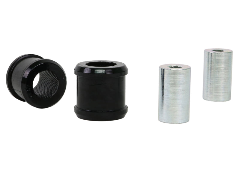 Whiteline W63383 Upper Outer Control Arm Bushing Kit for Honda CR-V and Civic