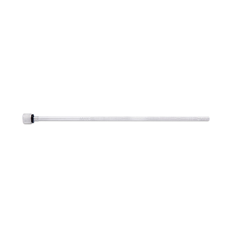 Mishimoto 2008+ Subaru WRX/STI Polished Aluminum Coolant Overflow Tank with Dipstick