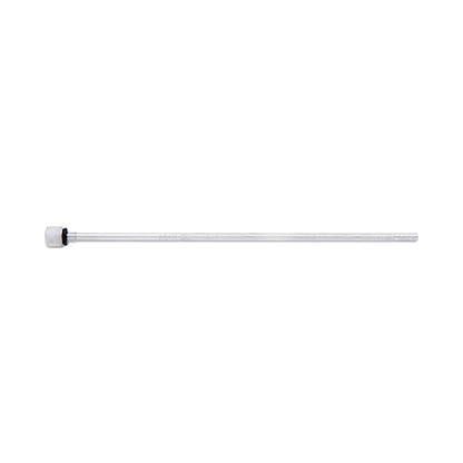 Mishimoto 2008+ Subaru WRX/STI Polished Aluminum Coolant Overflow Tank with Dipstick