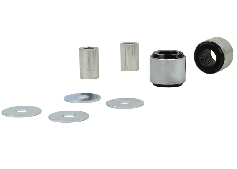 Whiteline Plus Rear Trailing Arm Bushing for Dodge Challenger and Charger - Part W63346