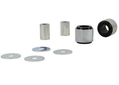 Whiteline Plus Rear Trailing Arm Bushing for Dodge Challenger and Charger - Part W63346