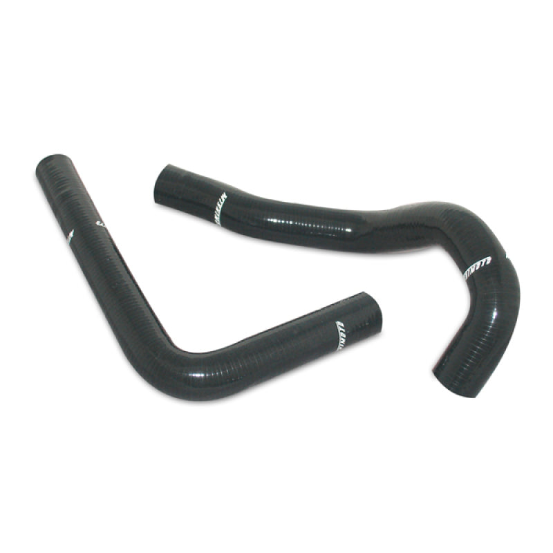 Mishimoto Silicone Radiator Hose Kit for 1993-1998 Toyota Supra Twin Turbo