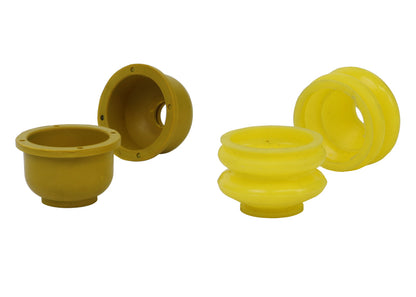 Whiteline KCA395 Roll Centre and Camber Adjustment Kit for Mitsubishi Lancer