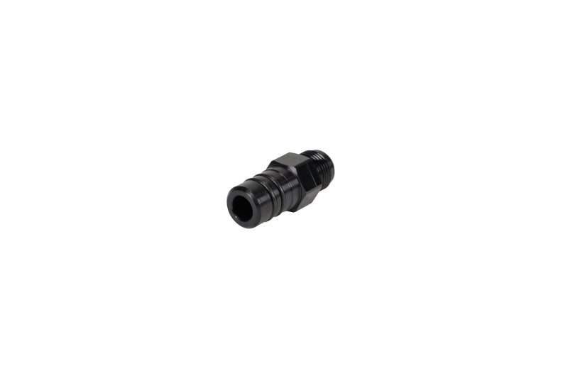 Fleece Performance Universal Cummins Turbo Drain Tube Adapter FPE-CTDA-10AN