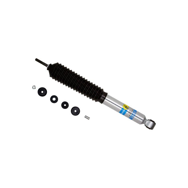 Bilstein B8 5100 Series Front Shock Absorber for 2017 Ford F-250 and F-350 Super Duty